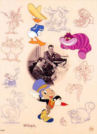Ward Kimball